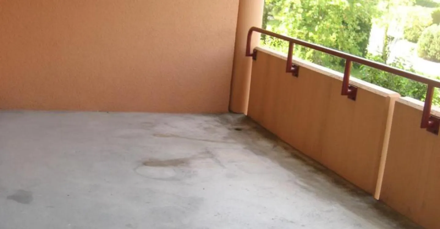 Charmante Wohnung in Grüner Lage - Foto 6 von 6