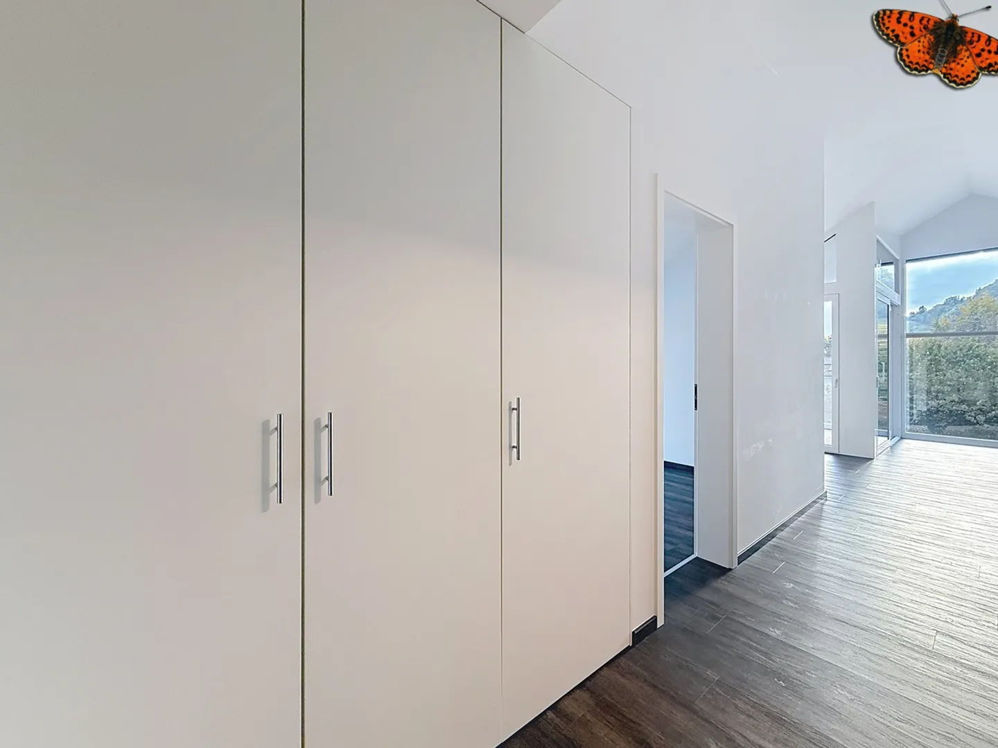 3½ Rooms - 20 Minutes from Neuchâtel - Photo 11 of 12