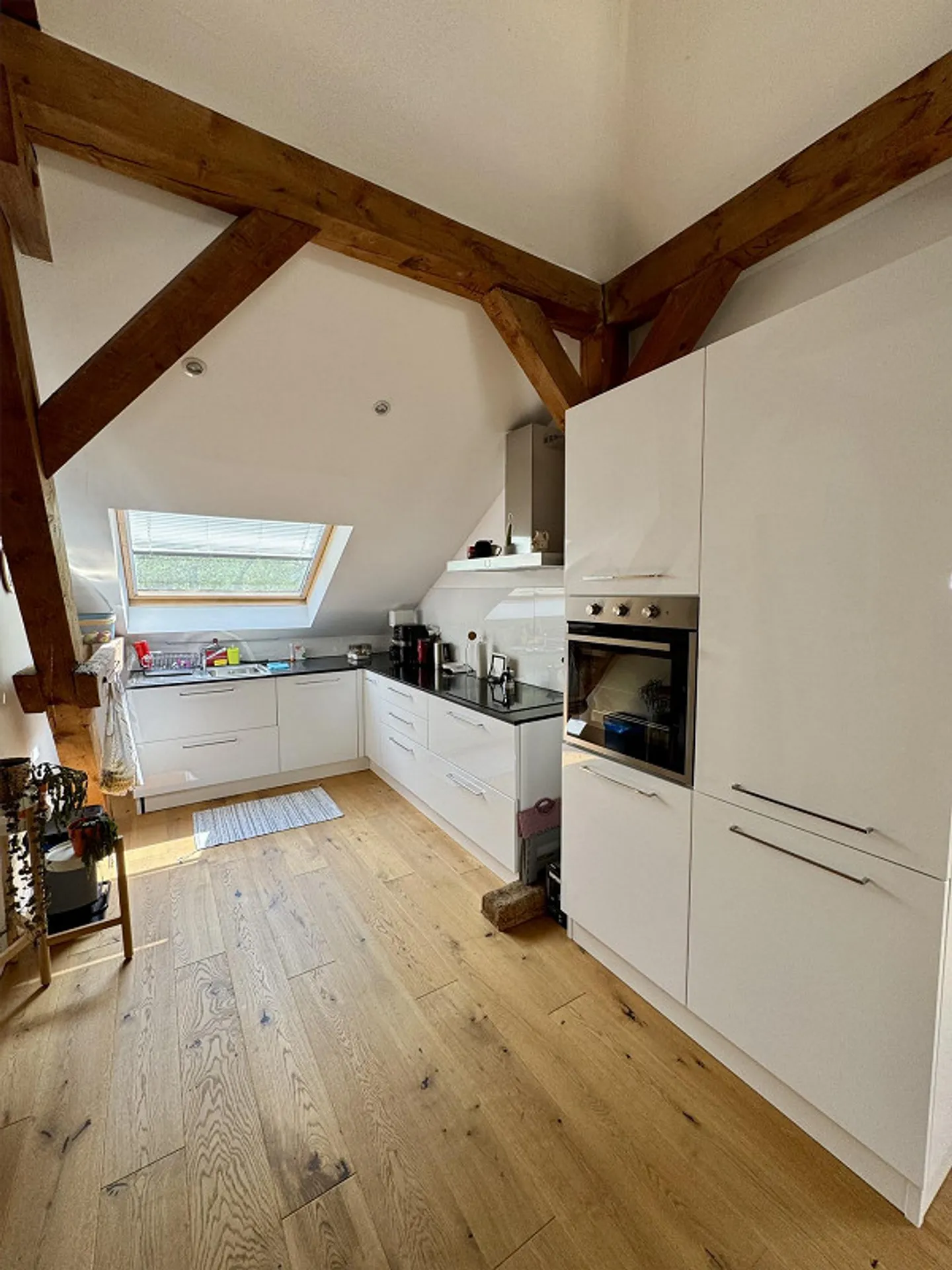 Appartement deux pièces à Breno - Photo 6 sur 6