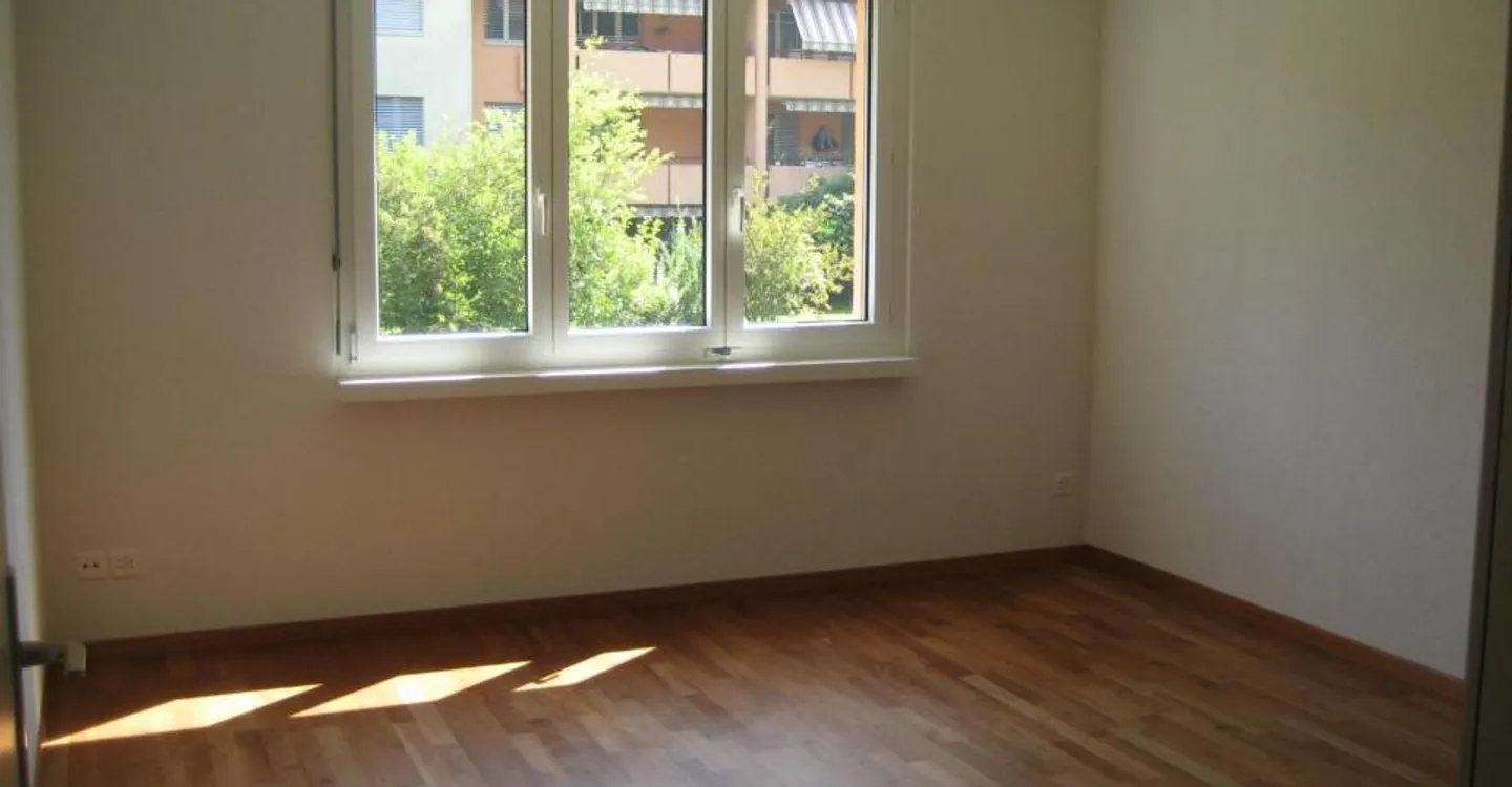 Charmante Wohnung in Grüner Lage - Foto 4 von 6