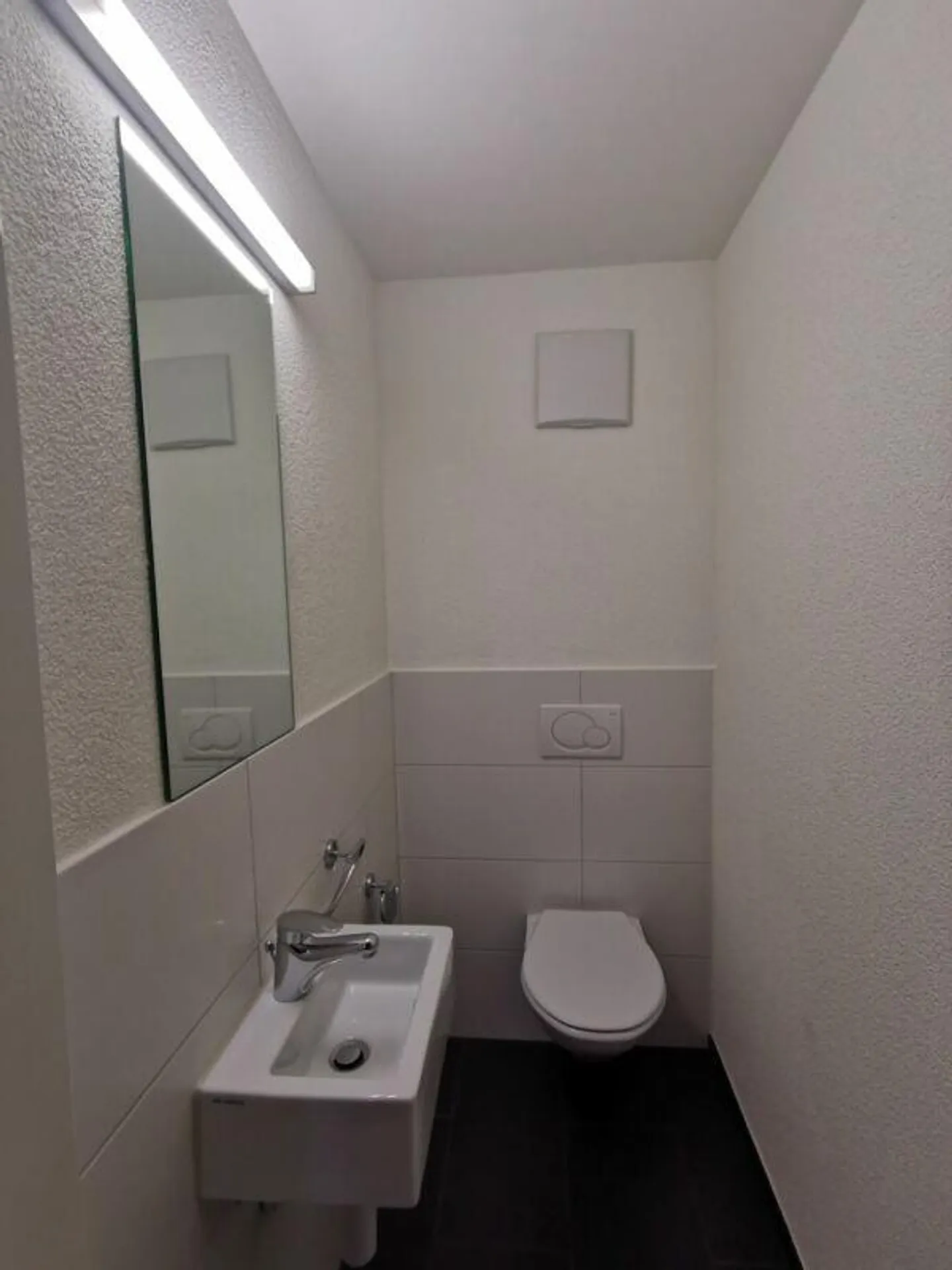 Accogliente appartamento di 3,5 locali al piano terra nel Lindenpark a Möhlin - Foto 4 di 7