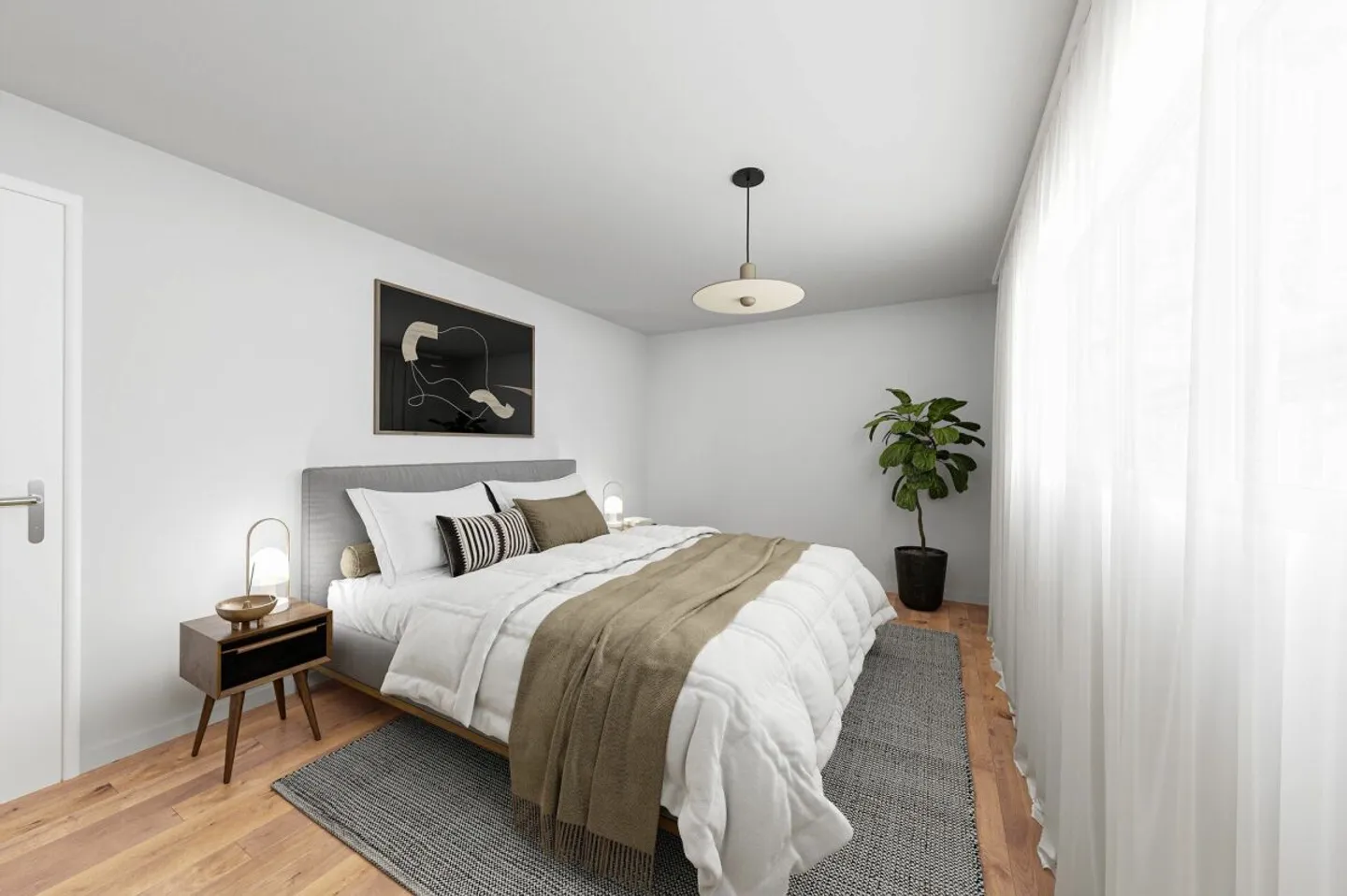 Apartment for sale - Photo 3 of 6