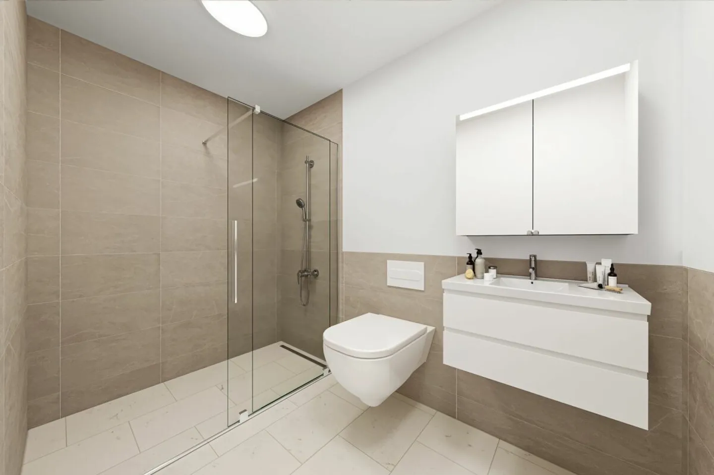Apartment for sale - Photo 4 of 6
