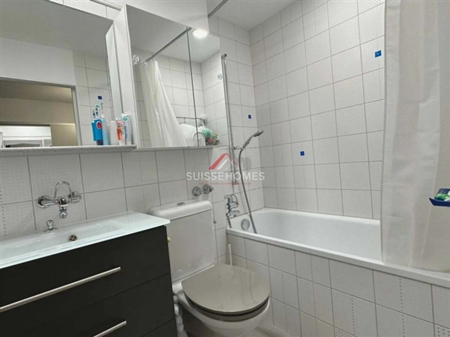 Attractive 3.5-room apartment in Burgdorf - quietly located and optimally connected - Photo 11 of 14