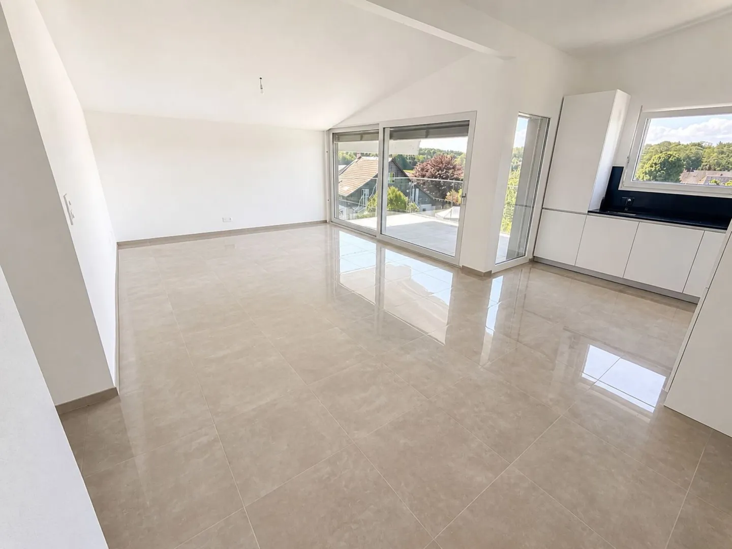 Wohnung 4.5 - Foto 3 von 9