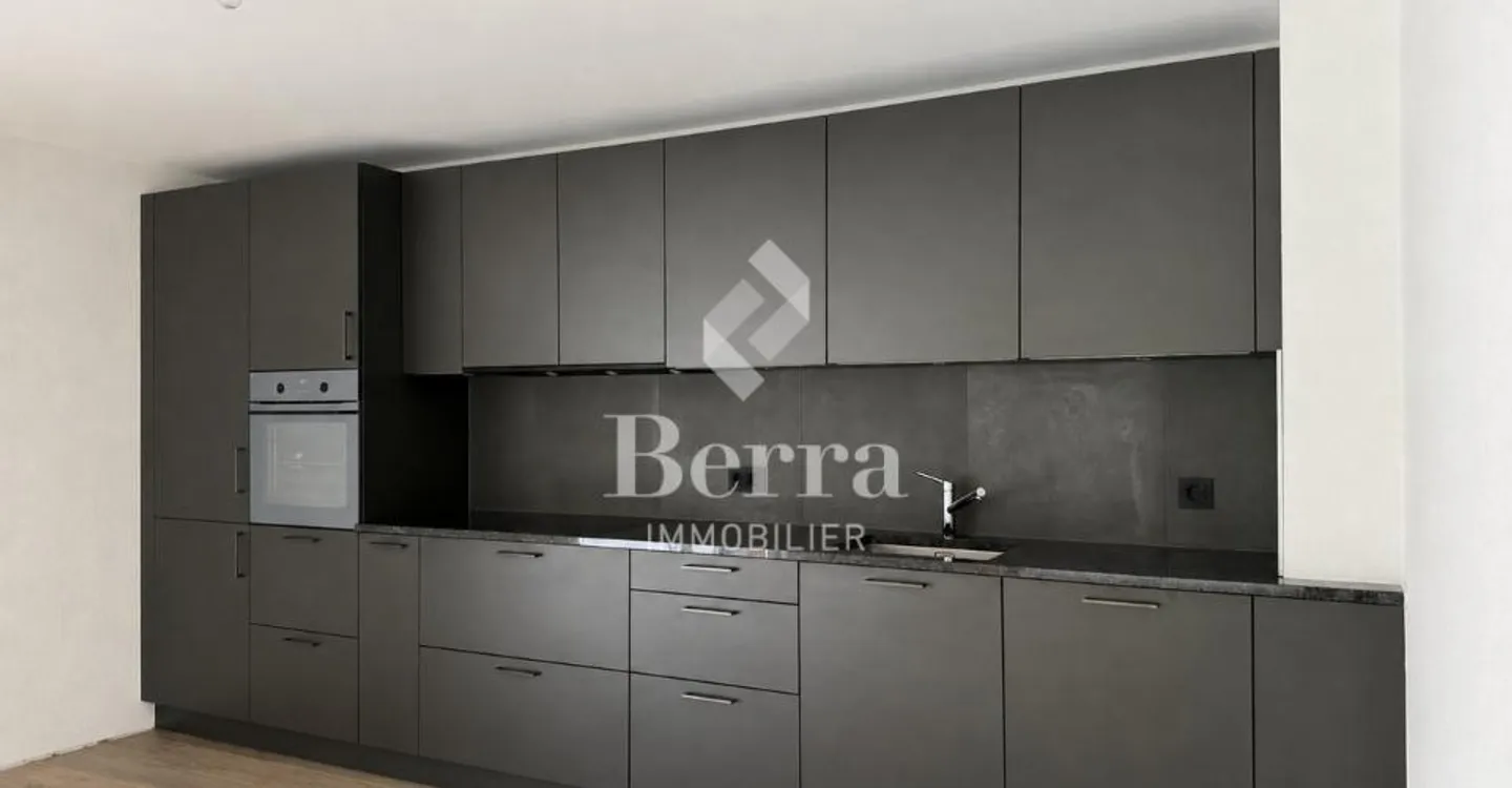 Nouvel appartement 4,5 pièces à Ollon - Photo 2 sur 10