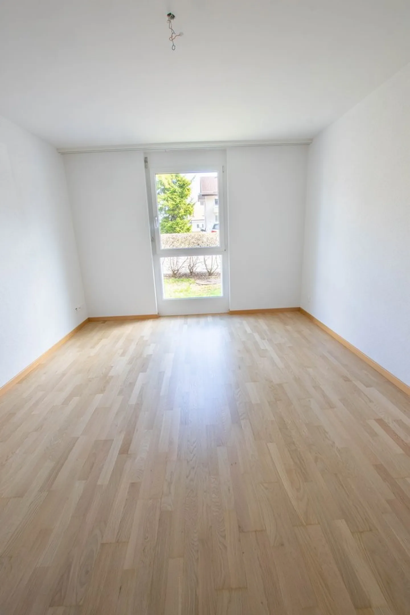 Modernes 3.5-Zimmer-Apartment - Foto 7 von 9