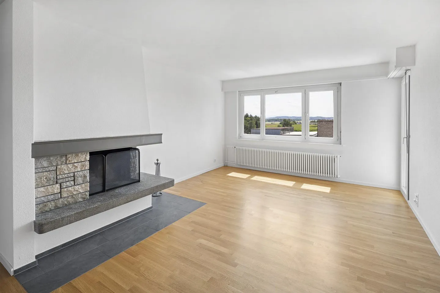 Charming Apartment with South Balcony - Photo 1 of 13