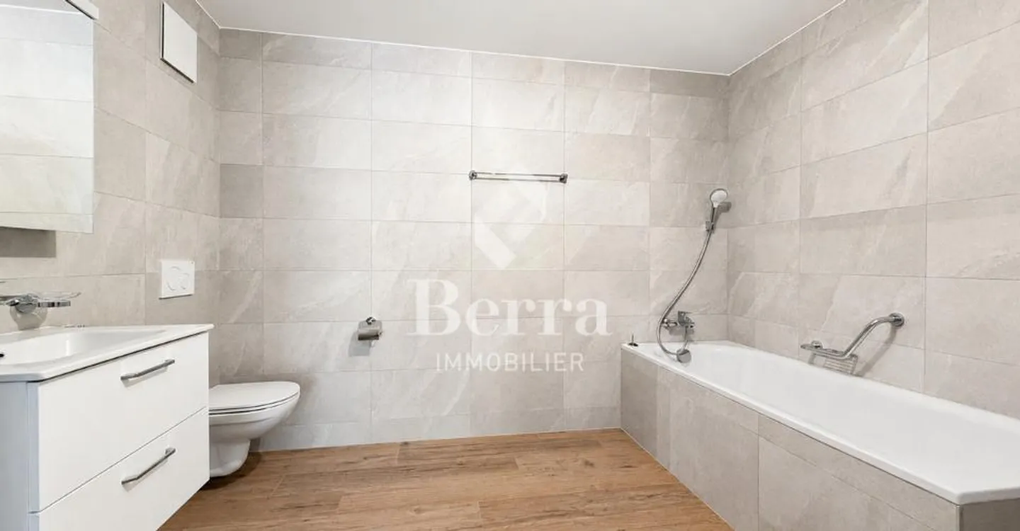 Nouvel appartement 4,5 pièces à Ollon - Photo 5 sur 10