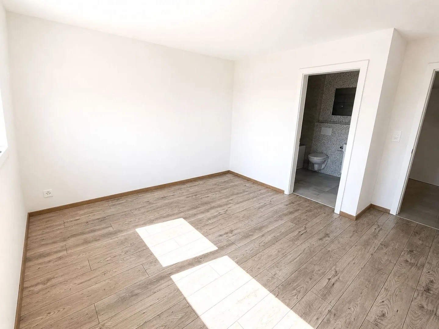 Wohnung 4.5 - Foto 9 von 9