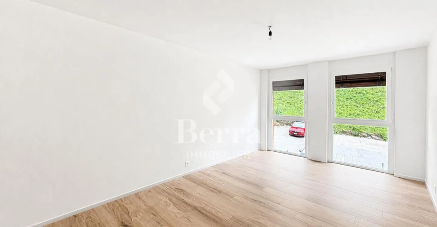 Nouvel appartement 4,5 pièces à Ollon - Photo 4 sur 10