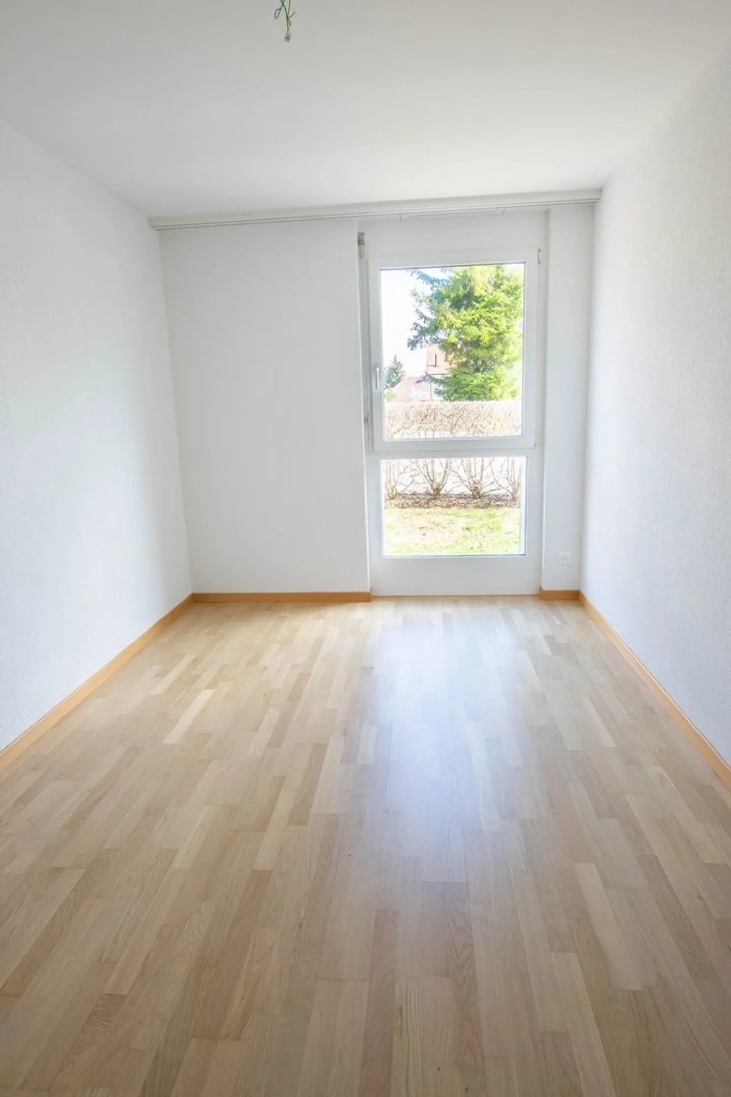 Modernes 3.5-Zimmer-Apartment - Foto 6 von 9