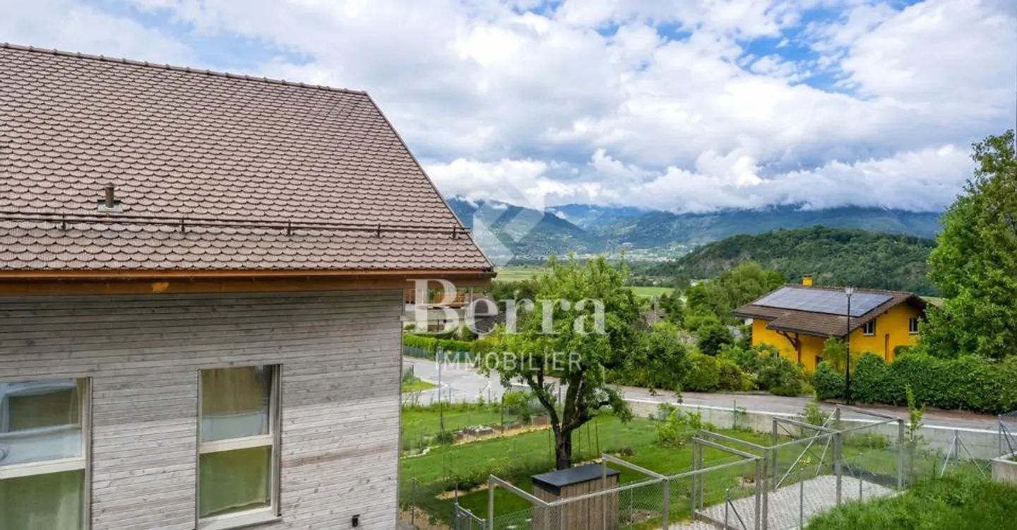 Nouvel appartement 4,5 pièces à Ollon - Photo 7 sur 10