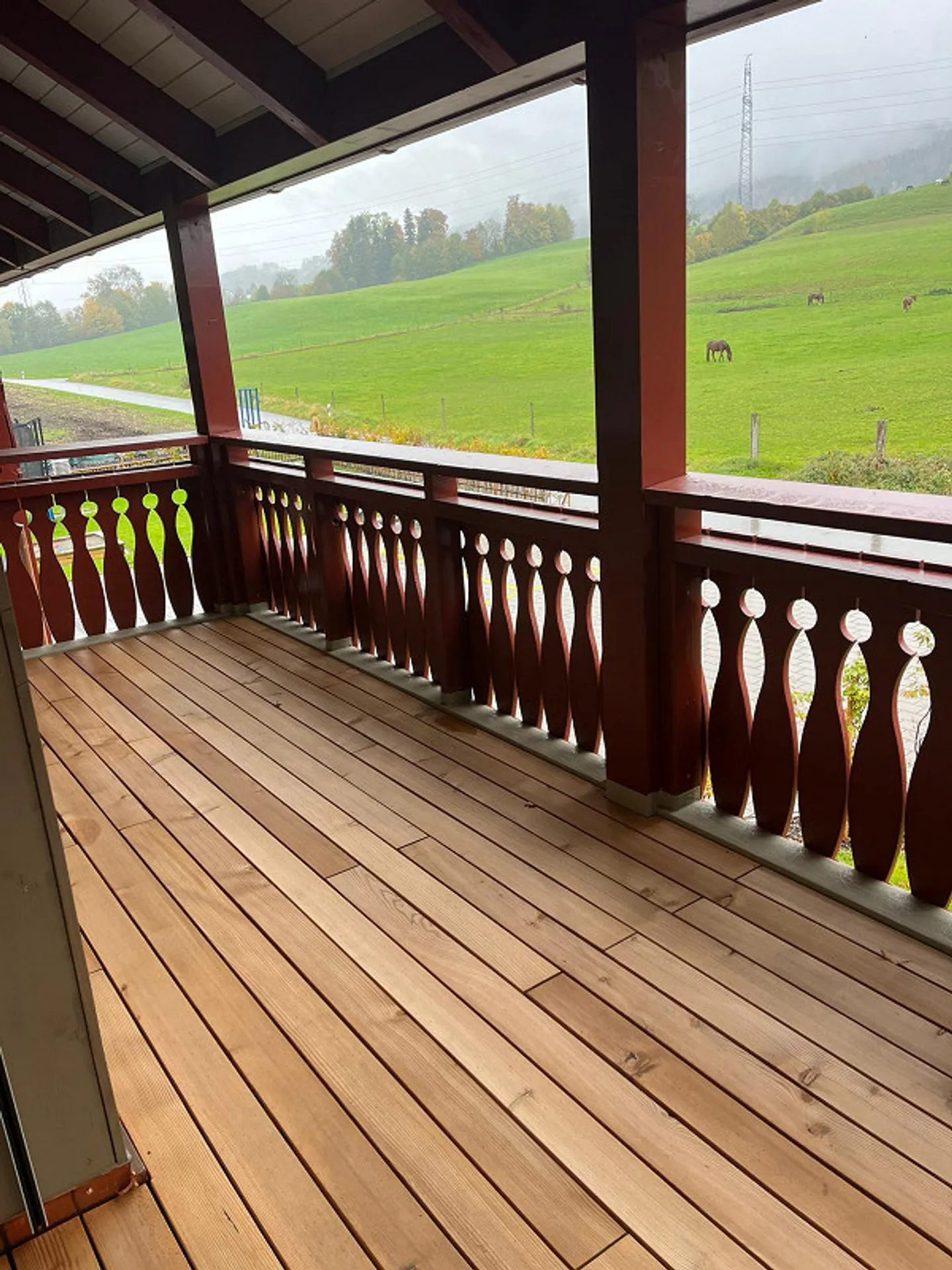 Bellissimo appartamento di 5,5 stanze disponibile per affitto immediato - Foto 12 di 12