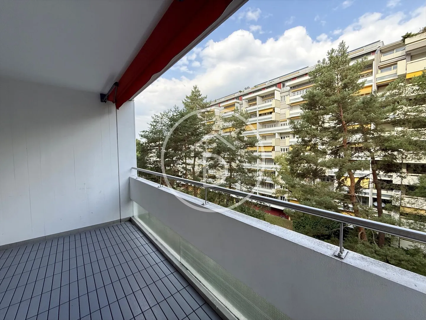 Appartement 7.5 pièces - Photo 5 sur 12