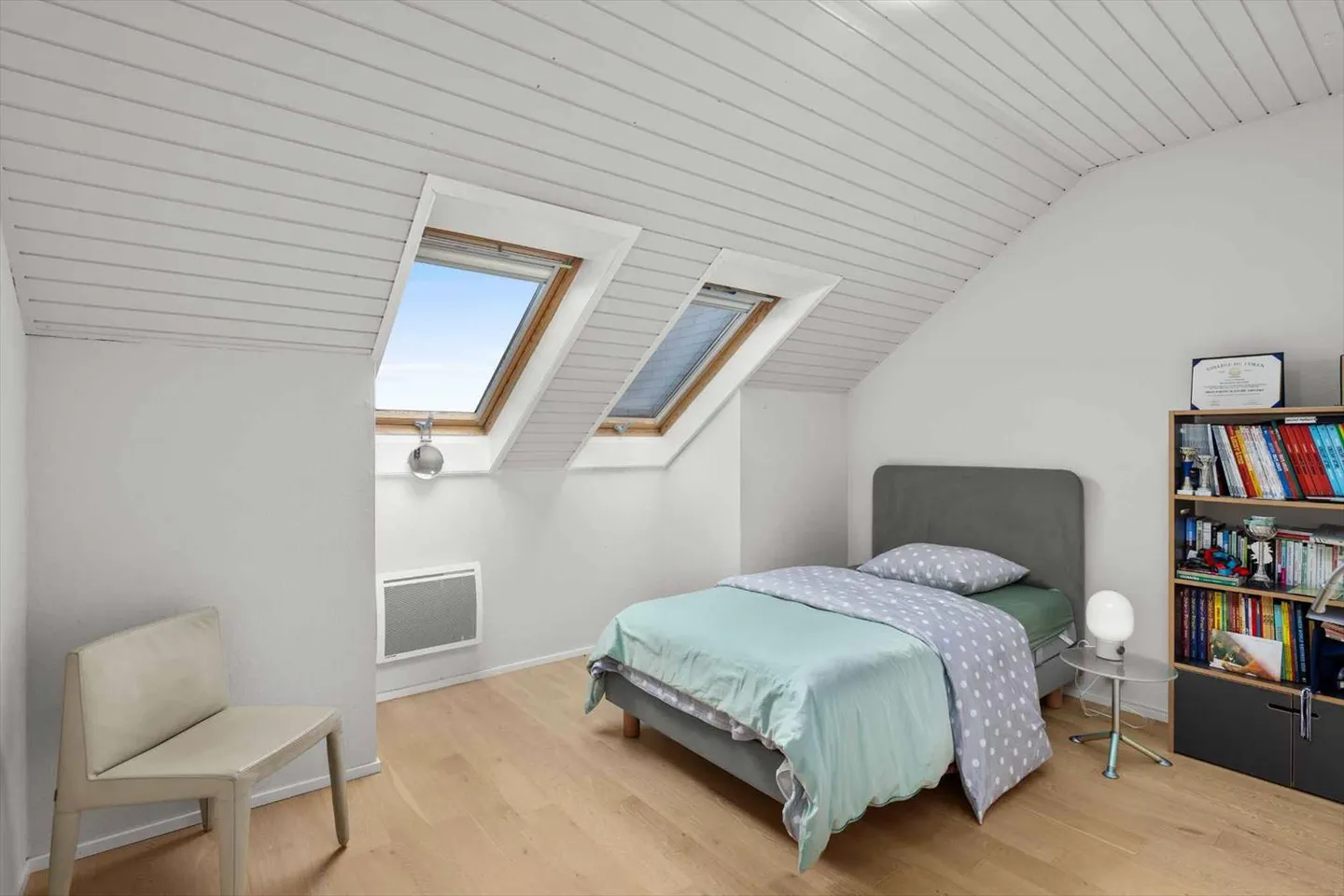 Elegante casa a schiera con grande giardino - Foto 13 di 13