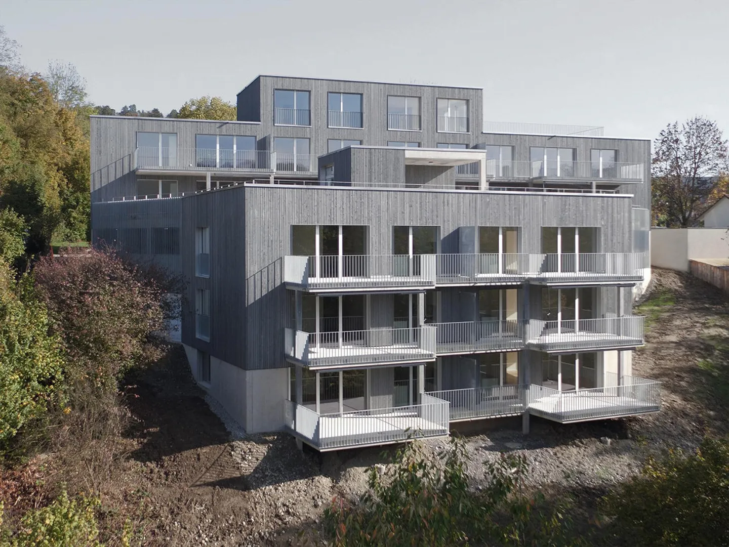 Appartamento 3.5 stanze / 66 2° piano 2.1 - Foto 1 di 5