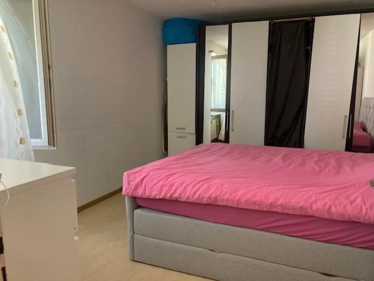 Neues Jahr, neues Glück - schöne 4.5-Zimmerwohnung mit Weitsicht - Foto 4 von 7