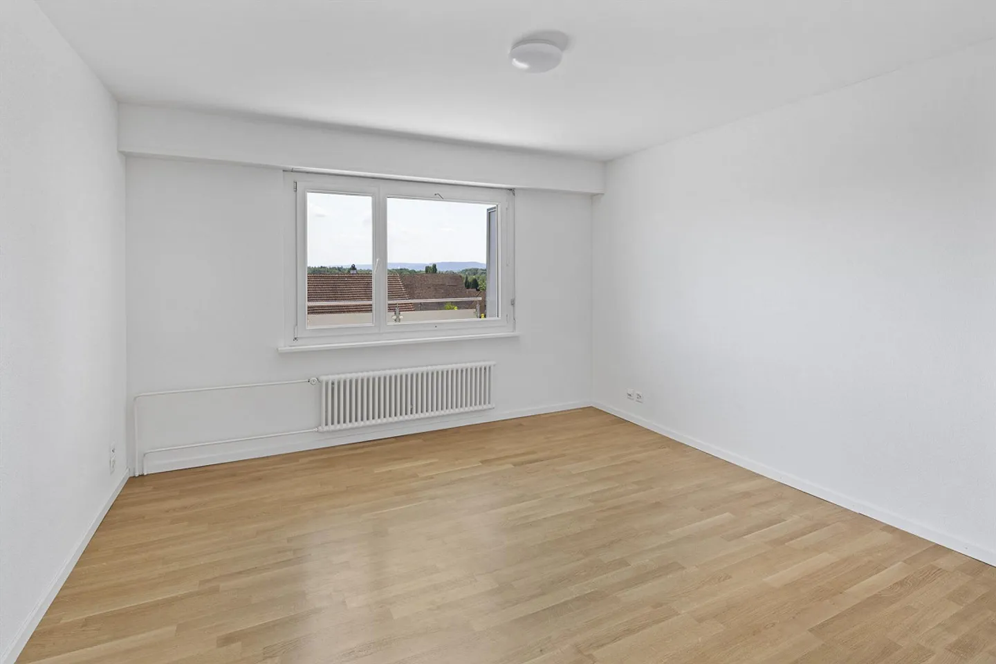 Charming Apartment with South Balcony - Photo 6 of 13