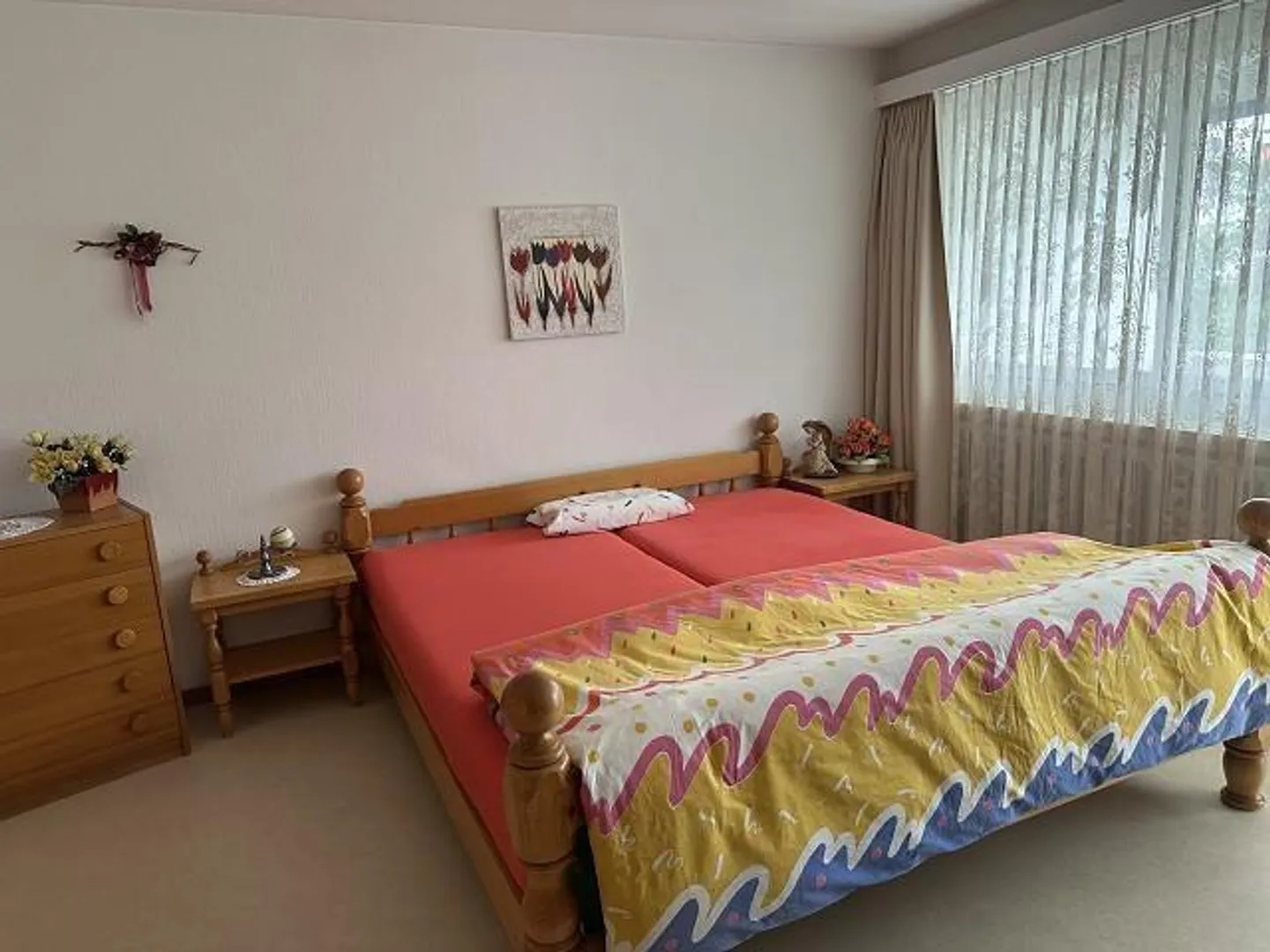 3 1/2-Zimmer-Wohnung im 5. OG an sehr sonniger Seeblicklage mit Gem... - Photo 9 of 27
