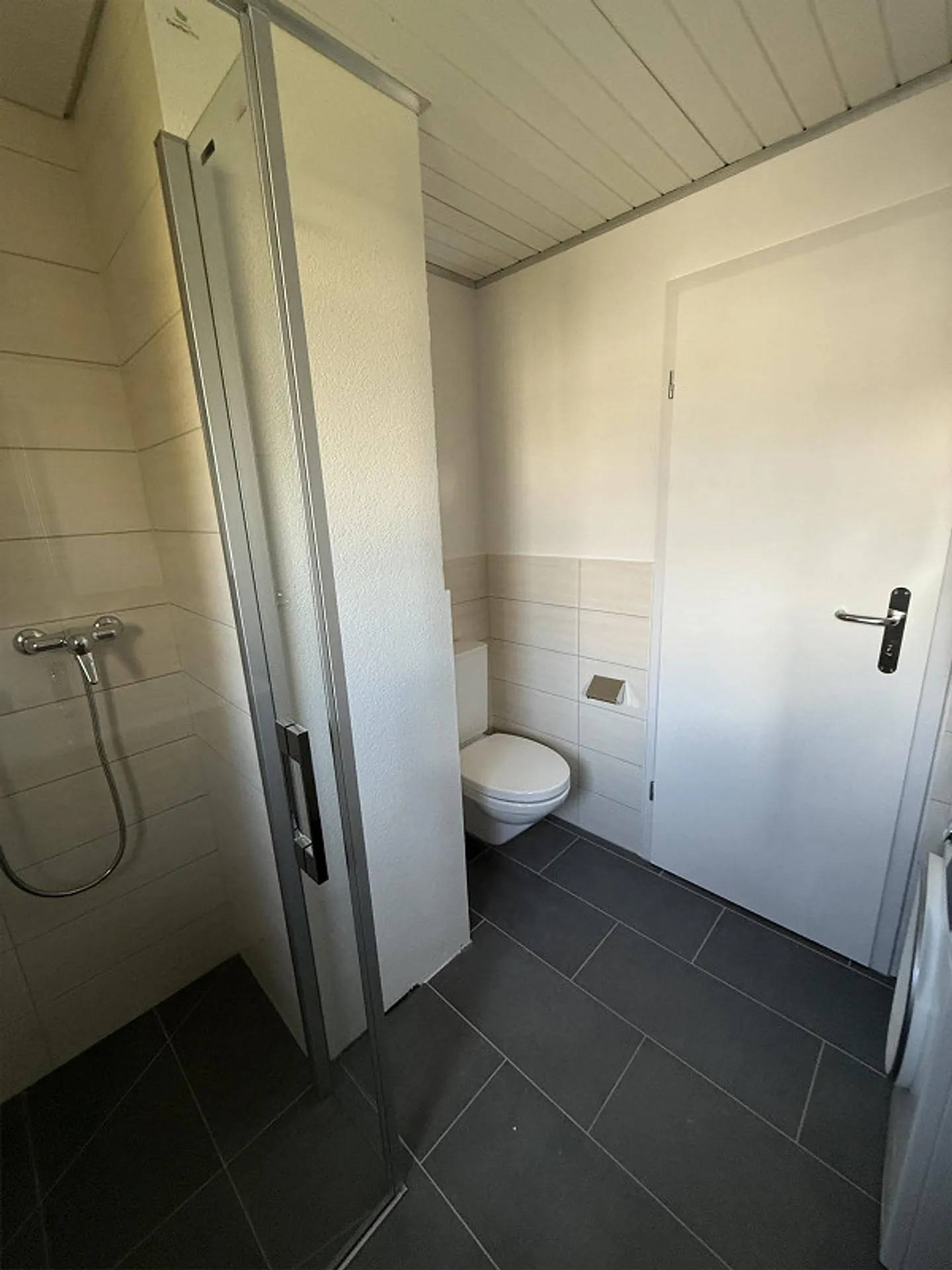 Appartamento duplex di 5,5 stanze appena ristrutturato in affitto - Foto 16 di 30