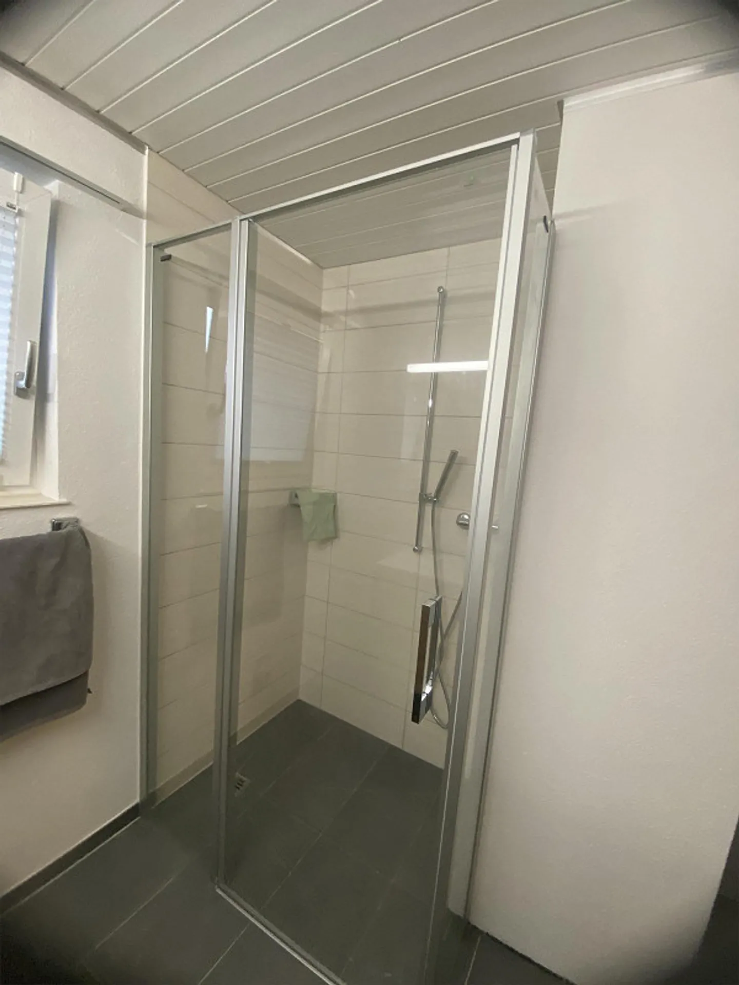 Appartamento duplex di 5,5 stanze appena ristrutturato in affitto - Foto 17 di 30