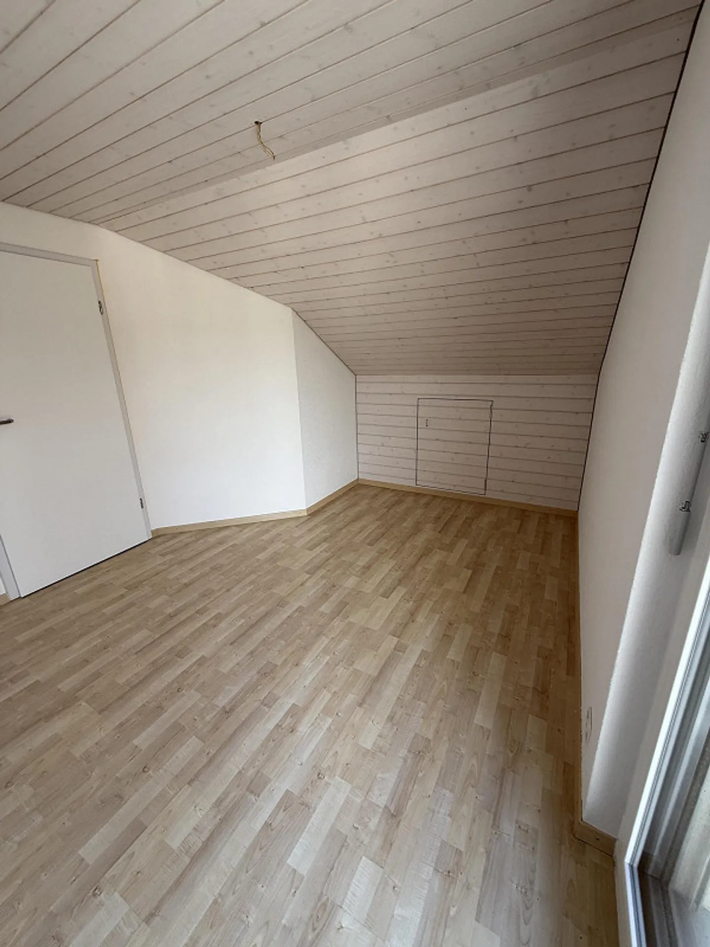 Appartamento duplex di 5,5 stanze appena ristrutturato in affitto - Foto 21 di 30