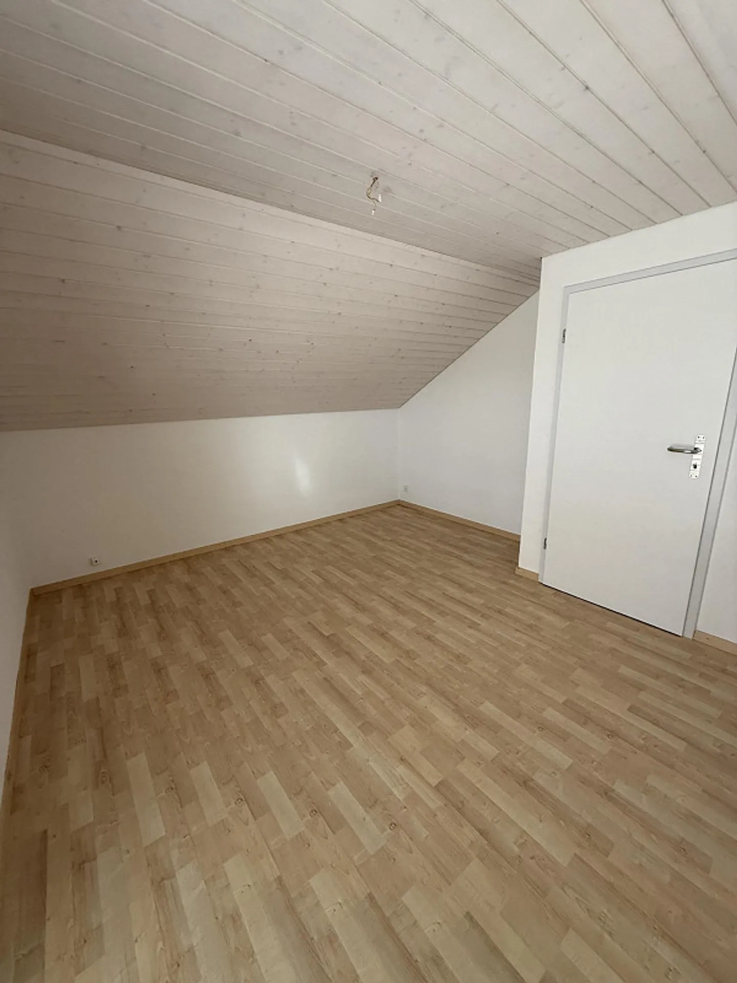 Appartamento duplex di 5,5 stanze appena ristrutturato in affitto - Foto 24 di 30