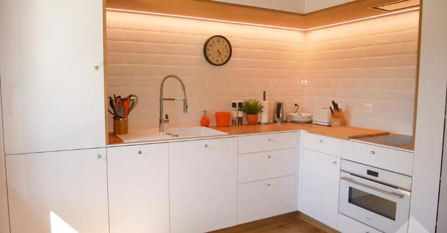 Appartement Chalet Charmant avec Vue - Photo 3 sur 13