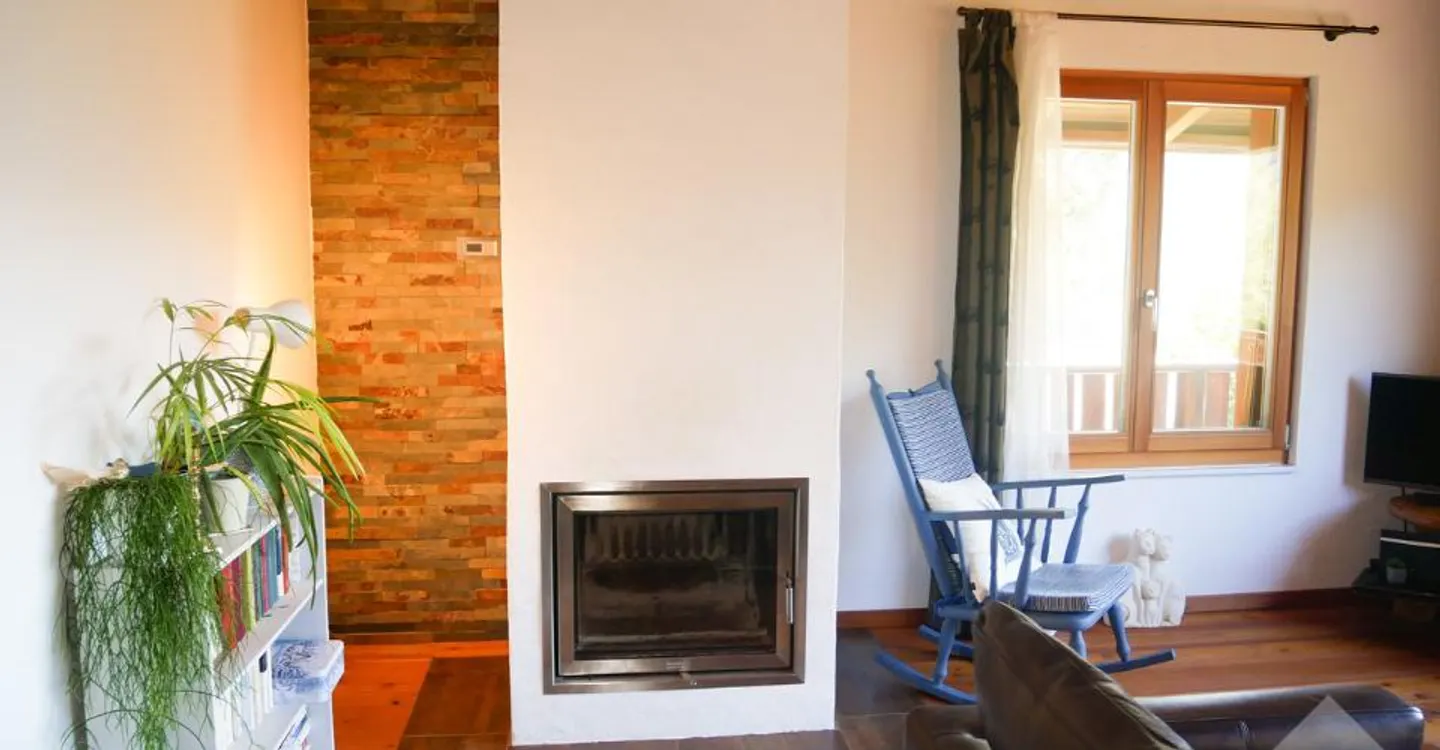 Appartement Chalet Charmant avec Vue - Photo 4 sur 13