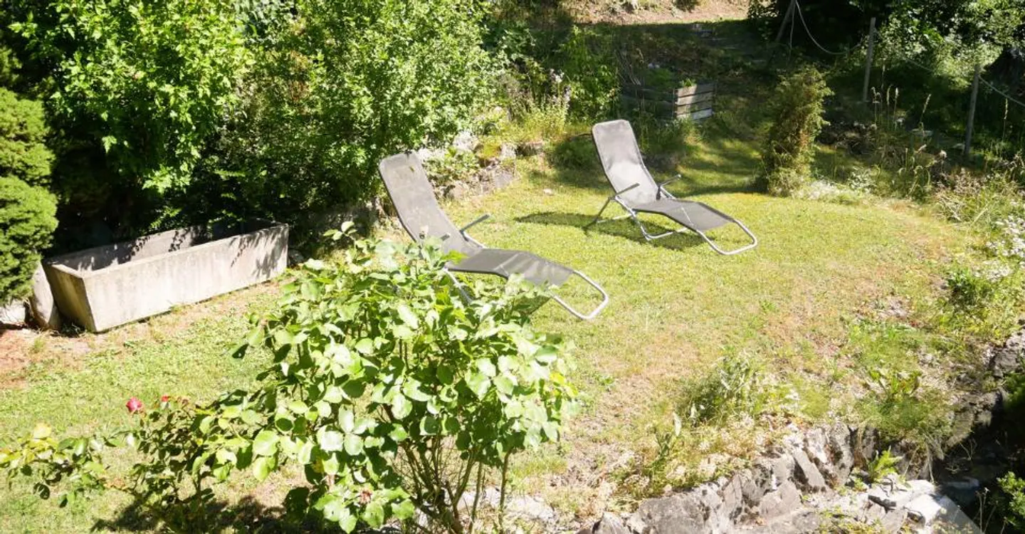 Appartement Chalet Charmant avec Vue - Photo 8 sur 13