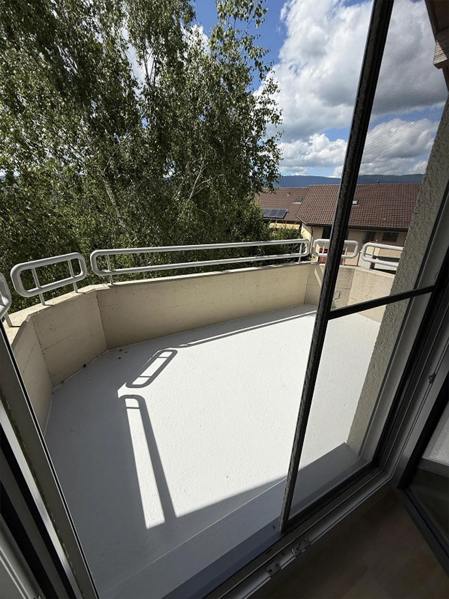 Appartamento duplex di 5,5 stanze appena ristrutturato in affitto - Foto 25 di 30