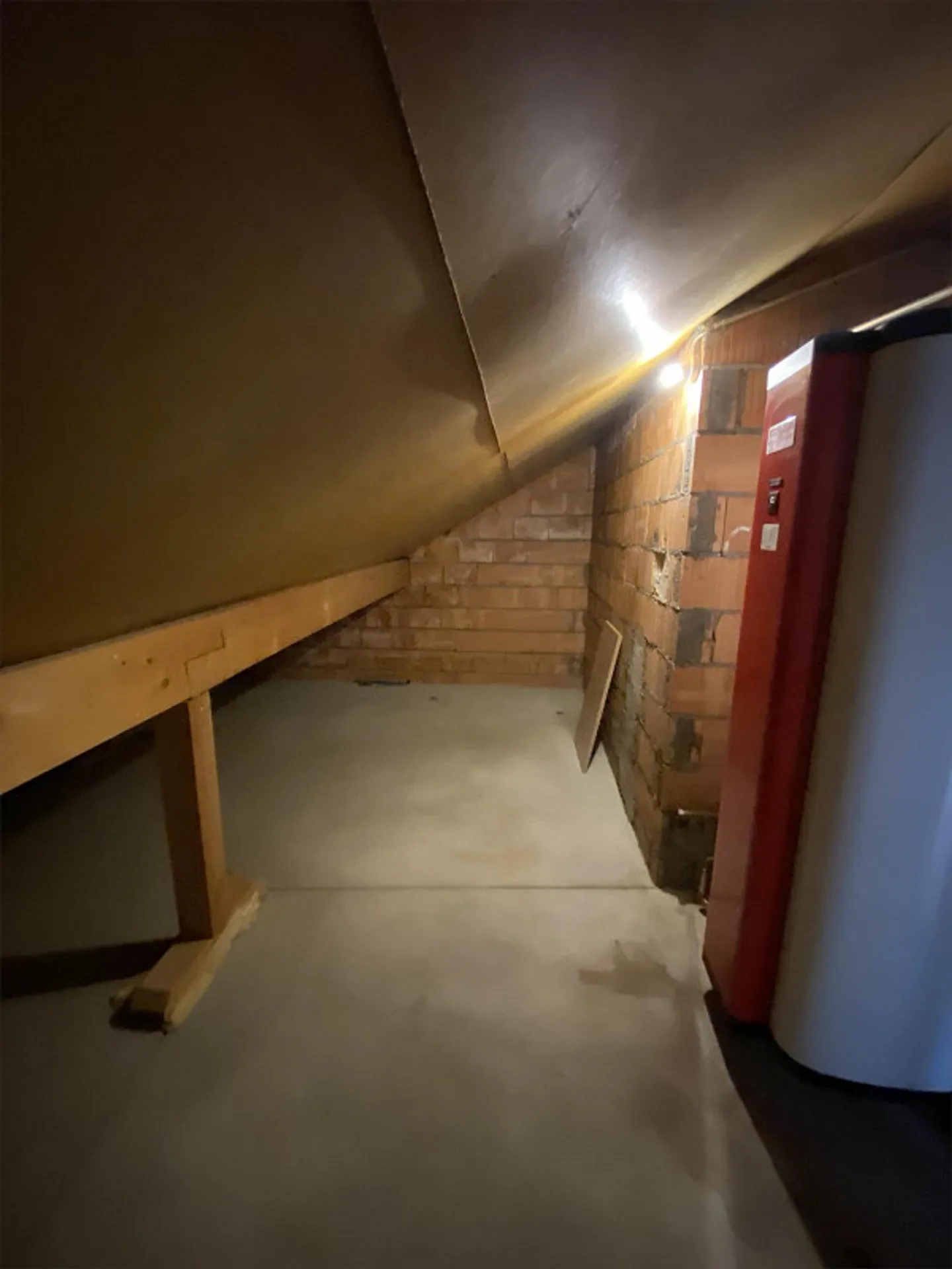 Appartamento duplex di 5,5 stanze appena ristrutturato in affitto - Foto 26 di 30