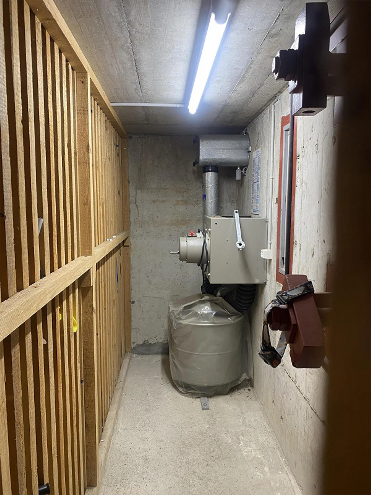 Appartamento duplex di 5,5 stanze appena ristrutturato in affitto - Foto 29 di 30