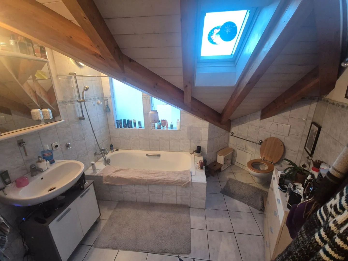 Gemütliche 2.5 Zimmerwohnung - Foto 1 von 4