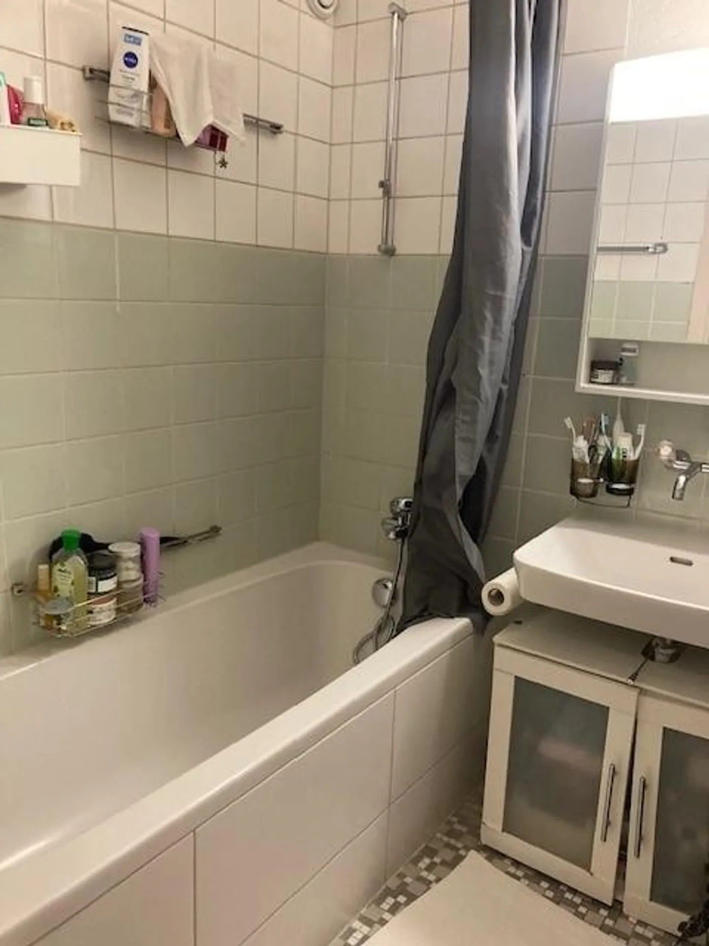 Neues Jahr, neues Glück - schöne 4.5-Zimmerwohnung mit Weitsicht - Foto 5 von 7