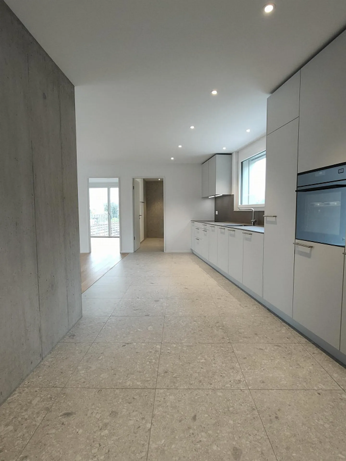 Appartamento 3.5 stanze / 66 2° piano 2.1 - Foto 3 di 5