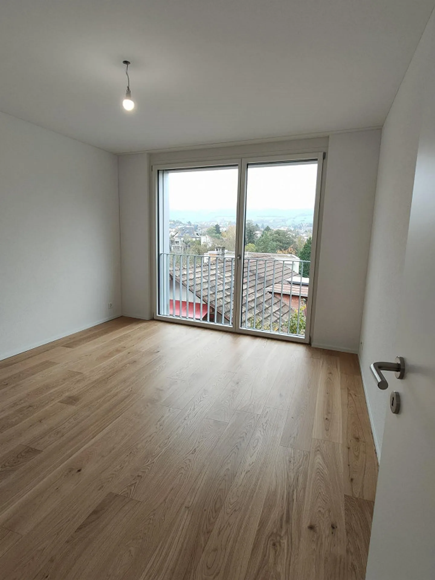 Appartamento 3.5 stanze / 66 2° piano 2.1 - Foto 4 di 5