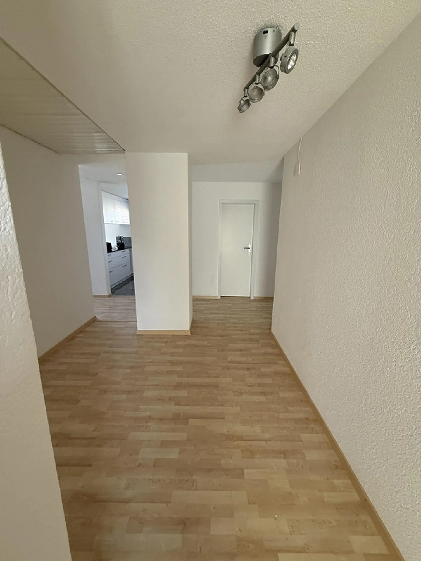 Appartamento duplex di 5,5 stanze appena ristrutturato in affitto - Foto 11 di 30