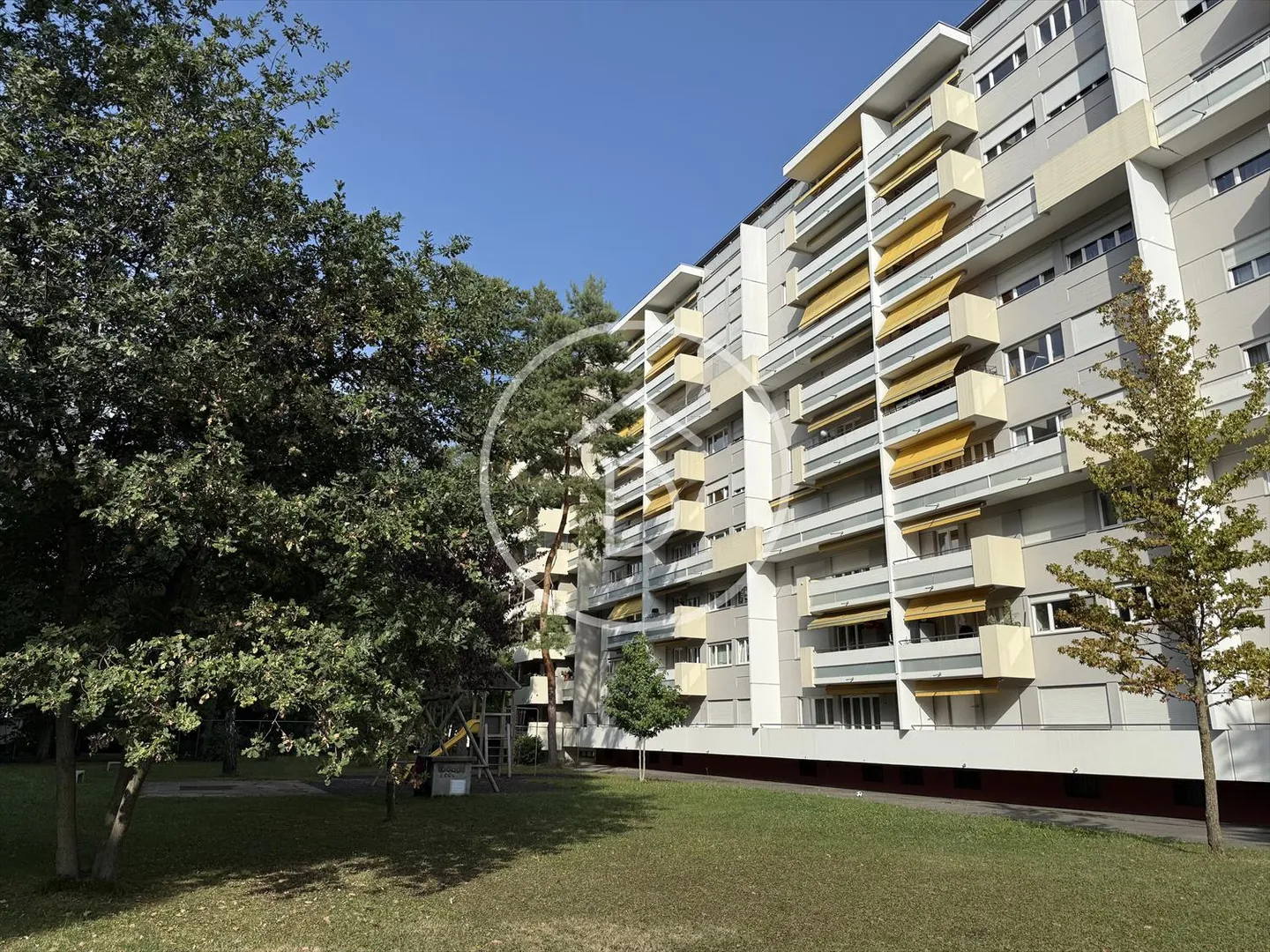 Appartement 7.5 pièces - Photo 12 sur 12