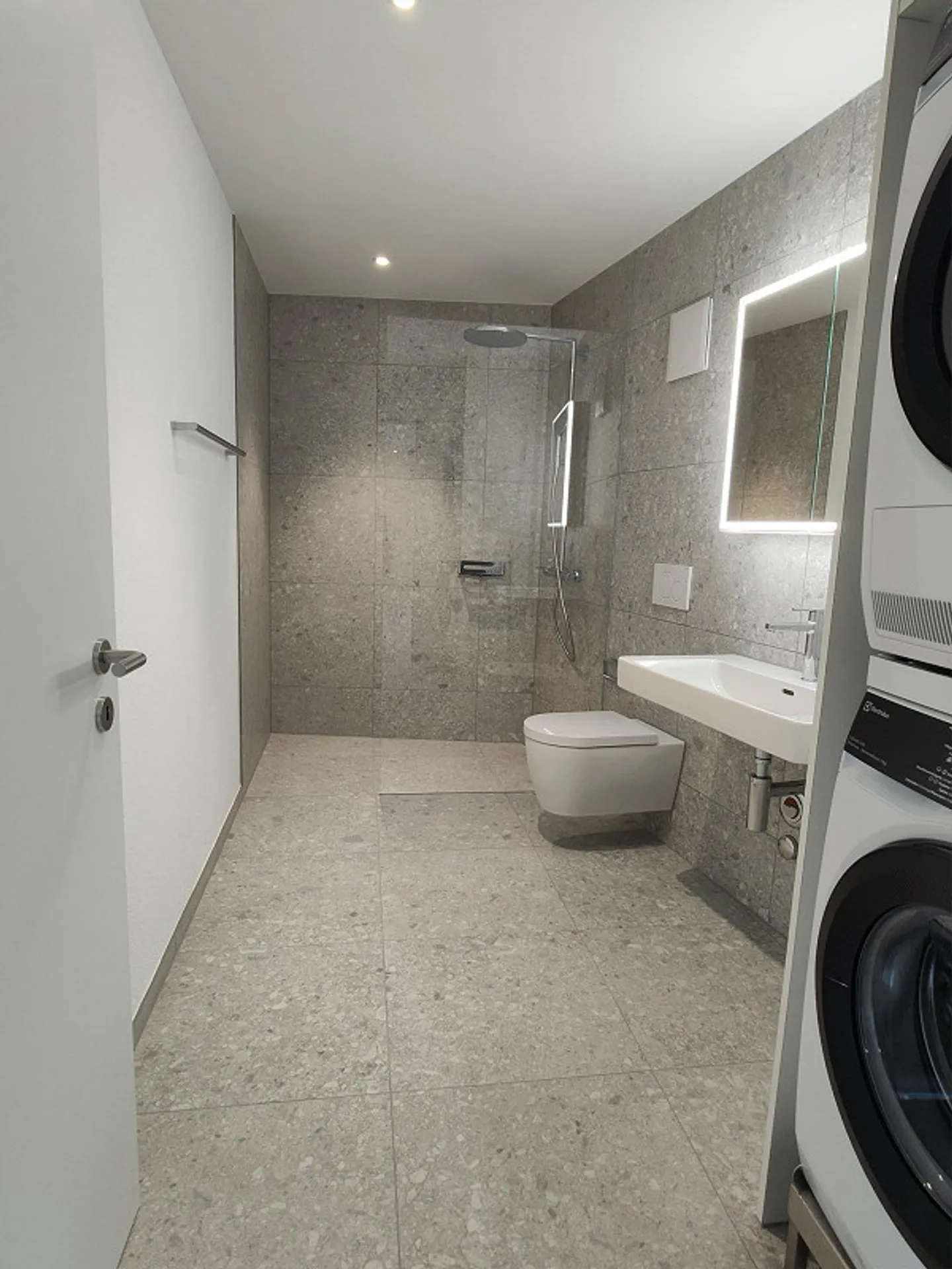 Appartamento 3.5 stanze / 66 2° piano 2.1 - Foto 5 di 5