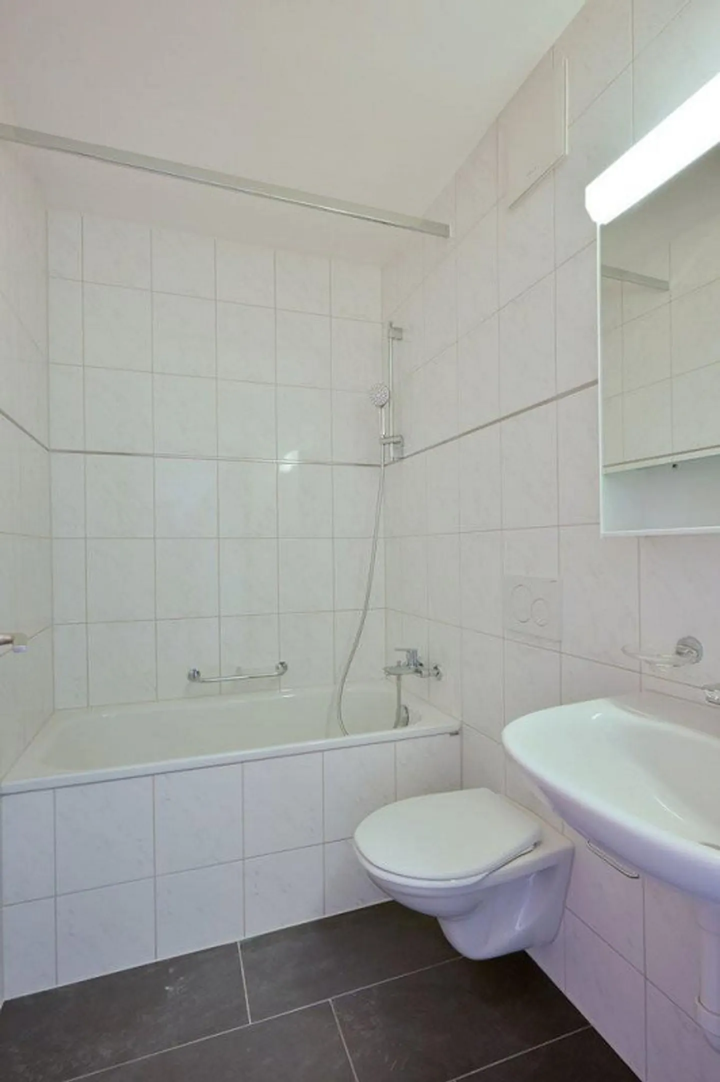 Charmante Wohnung in Basel - Foto 7 von 7