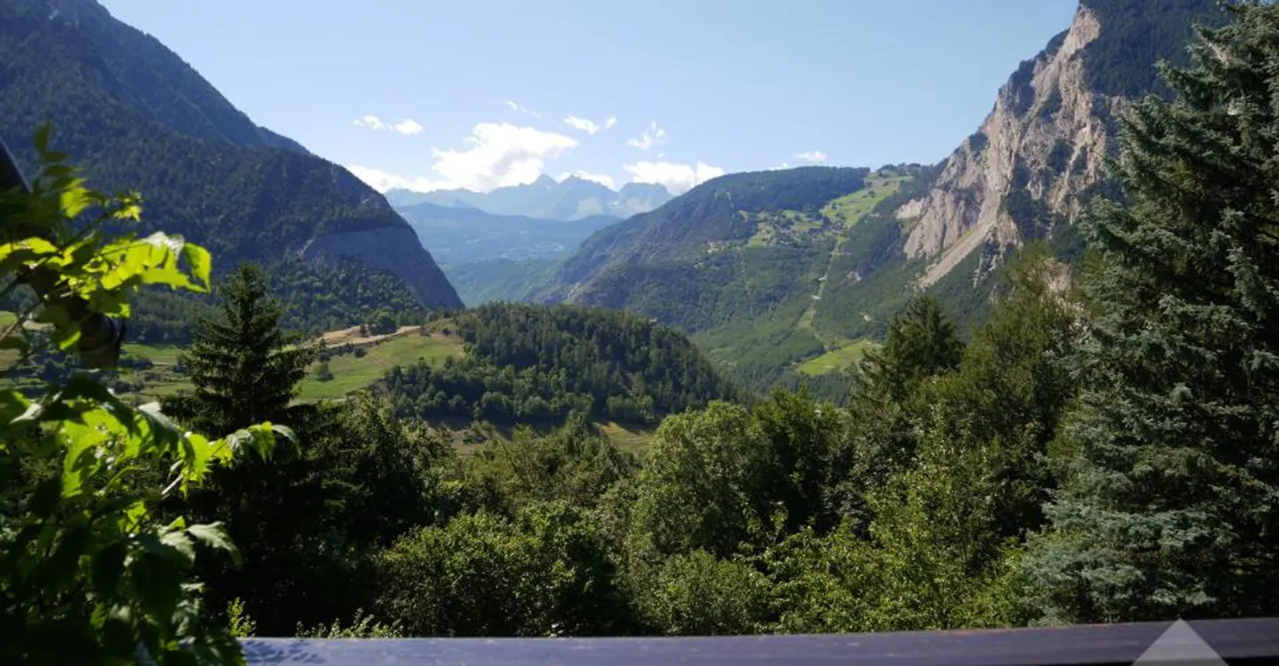 Appartement Chalet Charmant avec Vue - Photo 11 sur 13