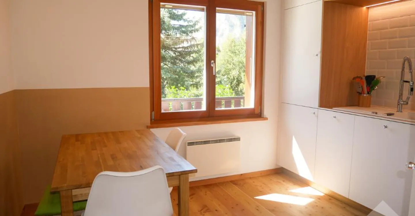 Appartement Chalet Charmant avec Vue - Photo 13 sur 13