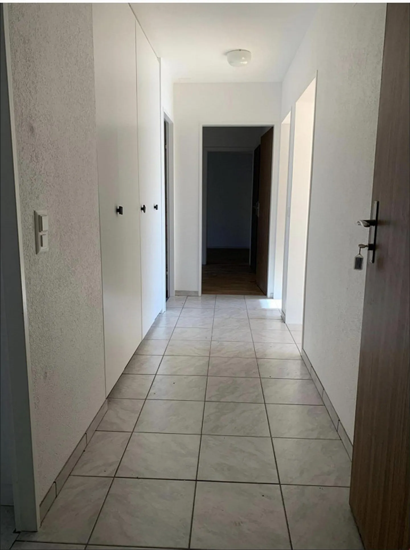 4.5 Zimmer-Wohnung an ruhiger Lage - Foto 7 von 9