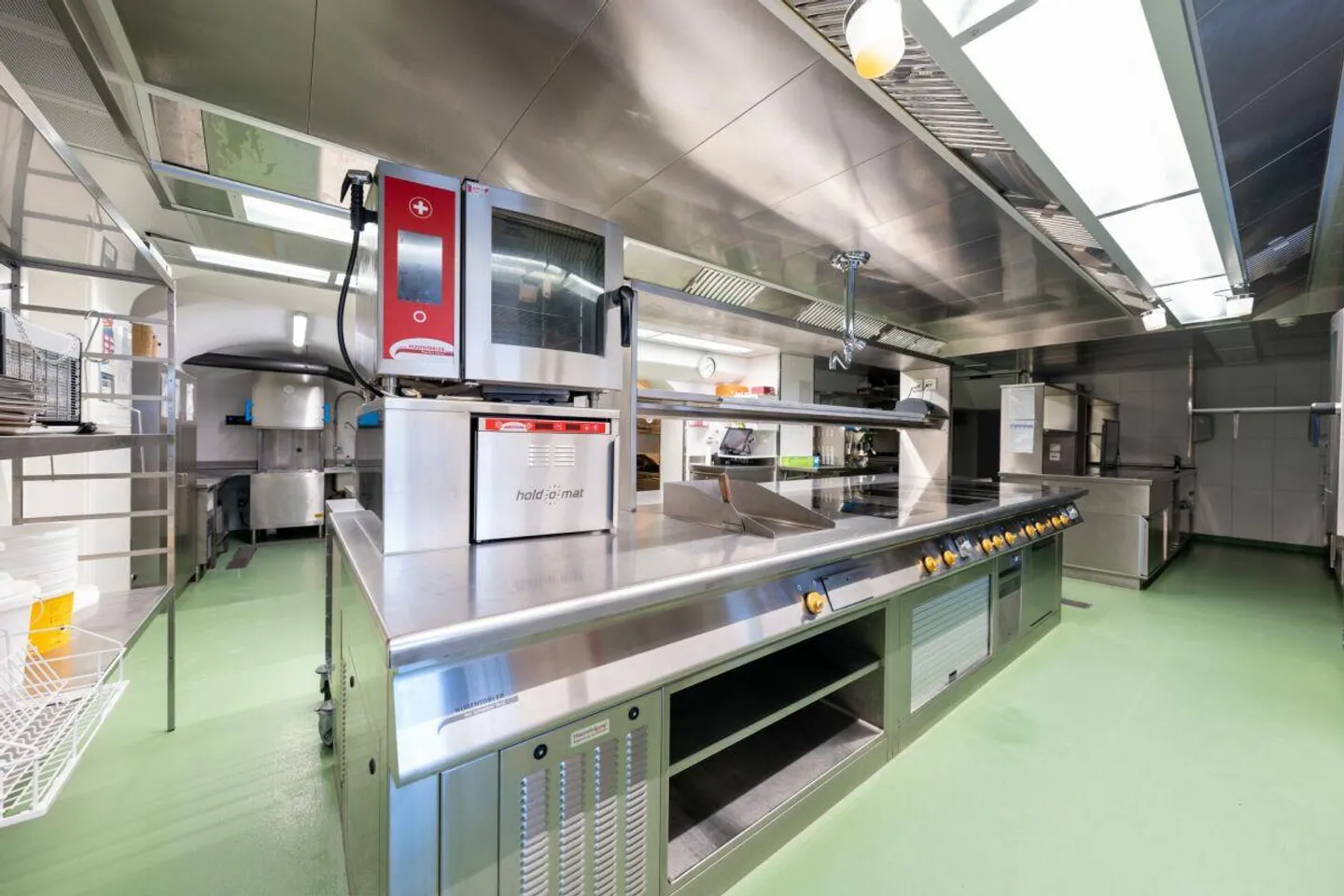 Boutique-Hotel in S-Charl - Foto 5 von 13