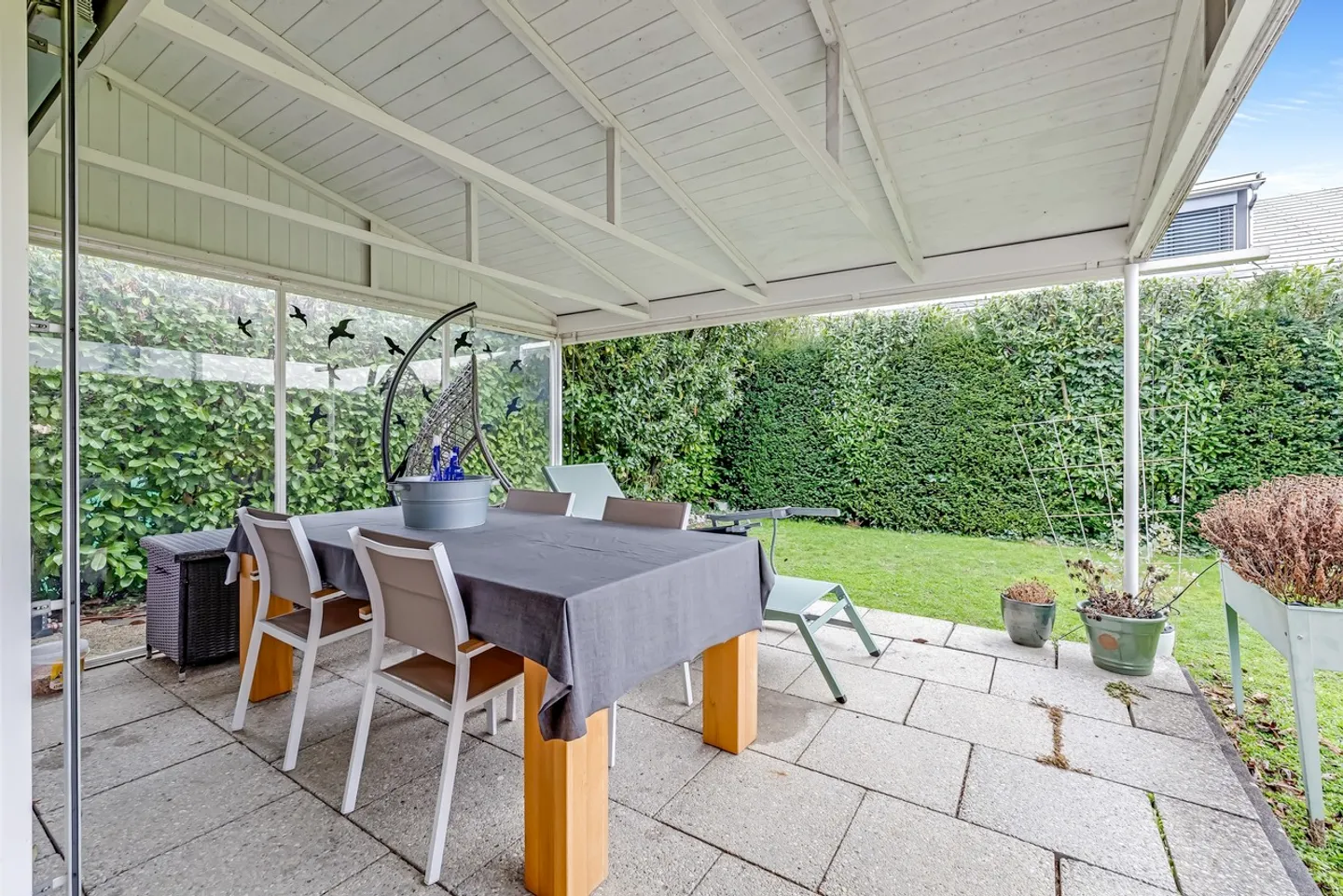 Charming Detached House in Bottmingen - Photo 5 of 27