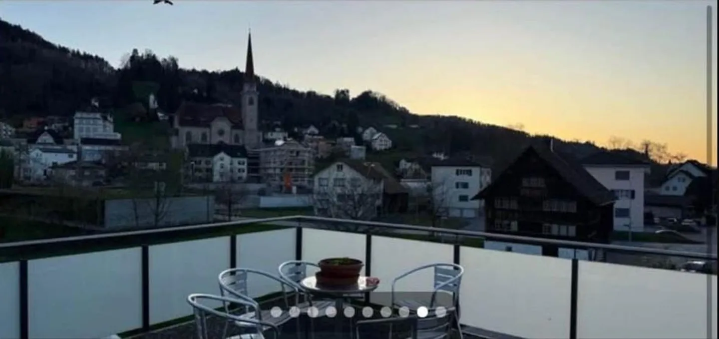 «Traumhafte 3.5 Zimmer-Wohnung an super Lage!» - Foto 2 von 9