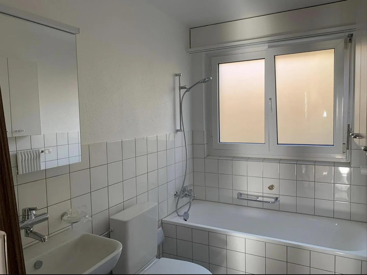 4.5 Zimmer-Wohnung an ruhiger Lage - Foto 4 von 9
