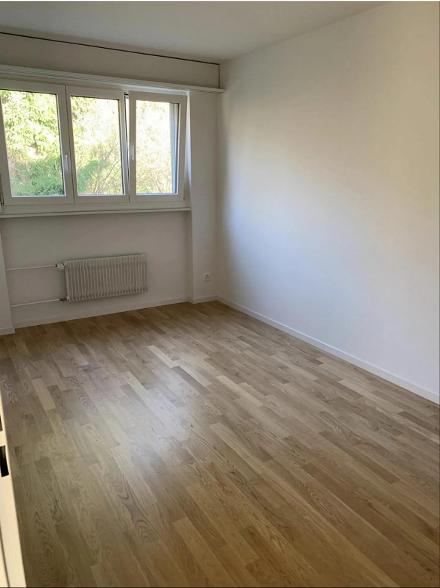 4.5 Zimmer-Wohnung an ruhiger Lage - Foto 5 von 9